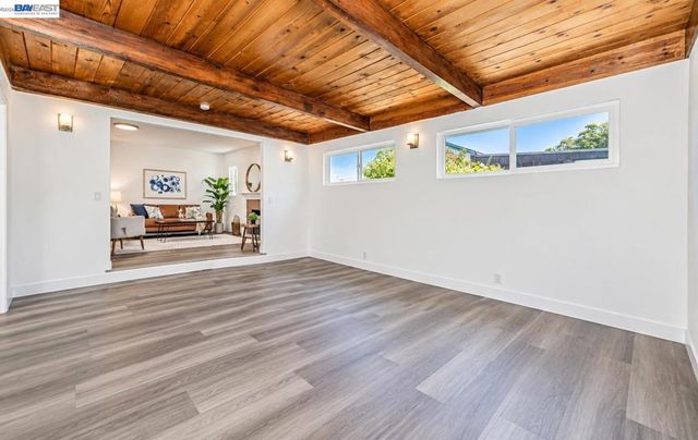 1550 Randy St, San Leandro, CA 94579