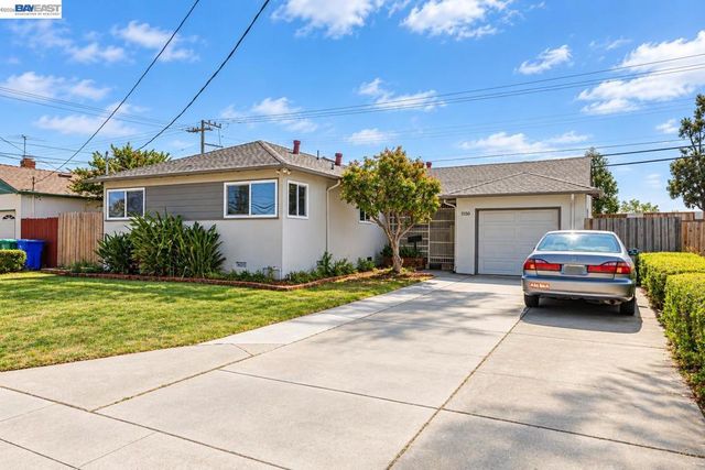 1550 Randy St, San Leandro, CA 94579