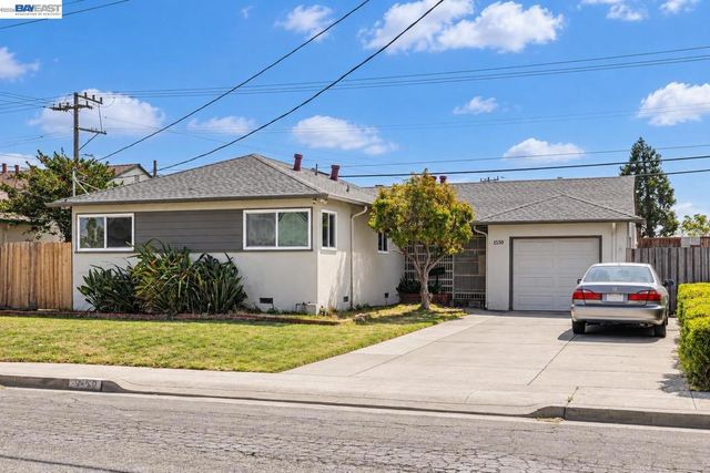 1550 Randy St, San Leandro, CA 94579