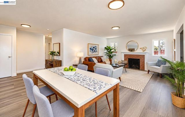 1550 Randy St, San Leandro, CA 94579