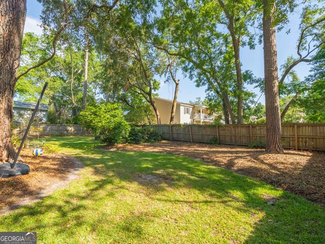 900 Mallery Street, St. Simons, GA 31522