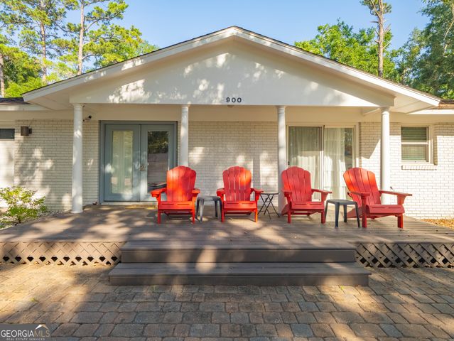 900 Mallery Street, St. Simons, GA 31522