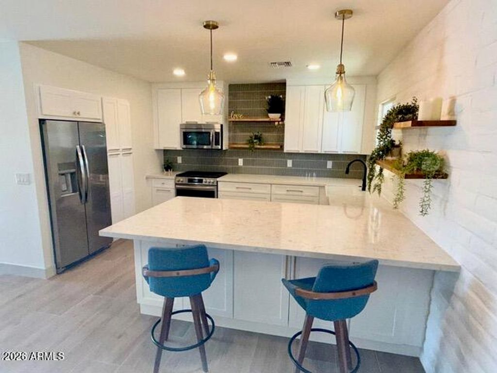 1901 E MISSOURI Avenue 220, Phoenix, AZ 85016 — photo 2