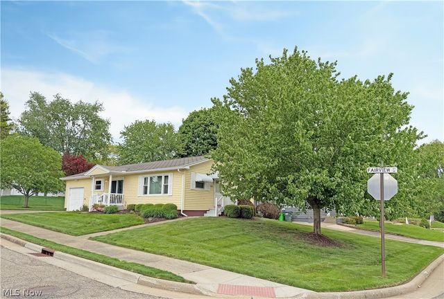 502 Wise Avenue SE, North Canton, OH 44720
