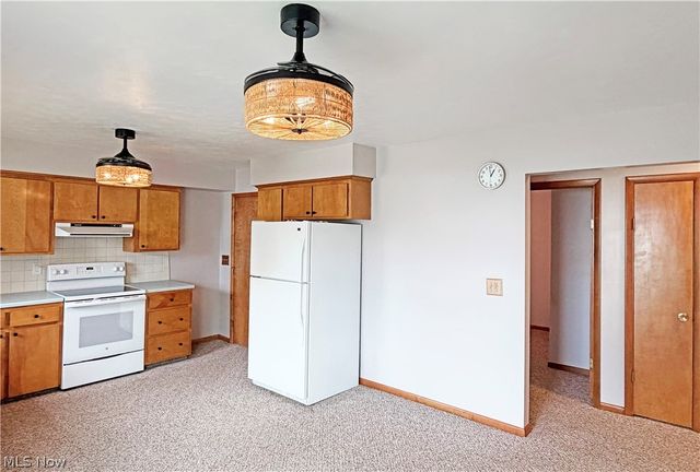 502 Wise Avenue SE, North Canton, OH 44720