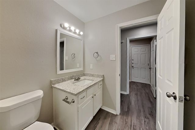 8307 Silver Lure Drive, Humble, TX 77346