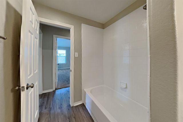 8307 Silver Lure Drive, Humble, TX 77346