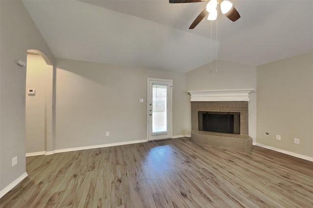 8307 Silver Lure Drive, Humble, TX 77346