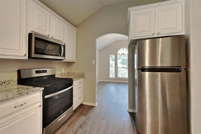 8307 Silver Lure Drive, Humble, TX 77346