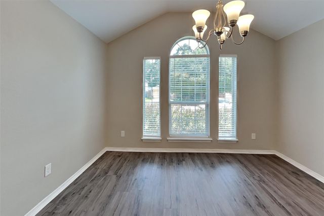 8307 Silver Lure Drive, Humble, TX 77346