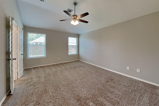 8307 Silver Lure Drive, Humble, TX 77346