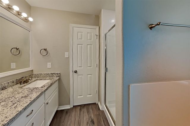 8307 Silver Lure Drive, Humble, TX 77346