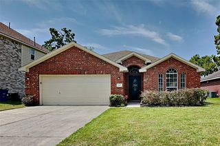 8307 Silver Lure Drive, Humble, TX 77346
