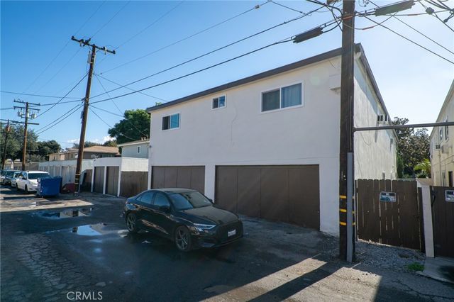 705 E Santa Fe Avenue, Fullerton, CA 92831