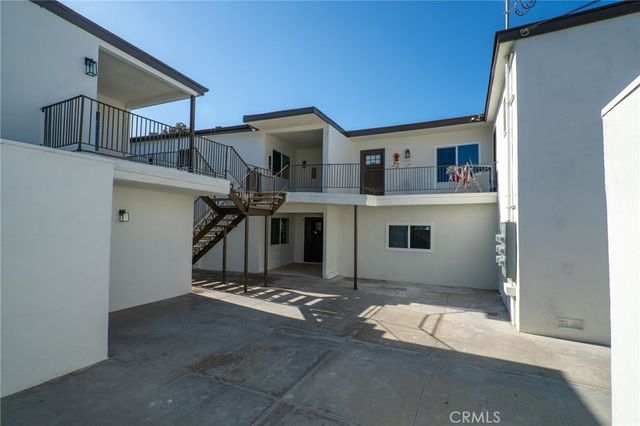 705 E Santa Fe Avenue, Fullerton, CA 92831