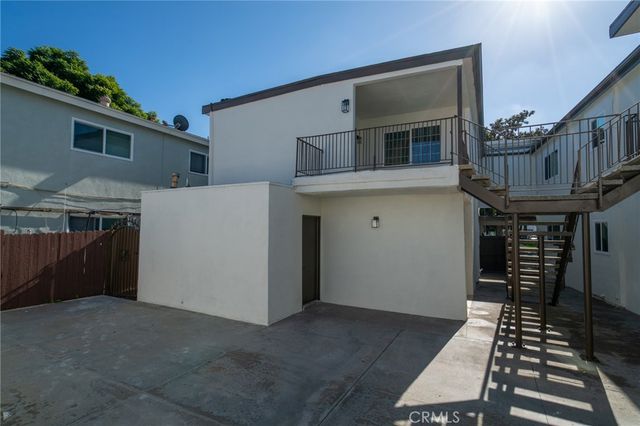 705 E Santa Fe Avenue, Fullerton, CA 92831