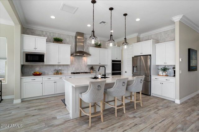 20593 W OREGON Avenue, Buckeye, AZ 85396