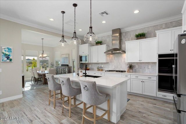 20593 W OREGON Avenue, Buckeye, AZ 85396