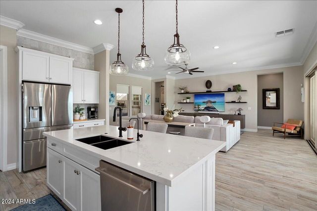 20593 W OREGON Avenue, Buckeye, AZ 85396