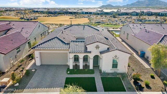 20593 W OREGON Avenue, Buckeye, AZ 85396