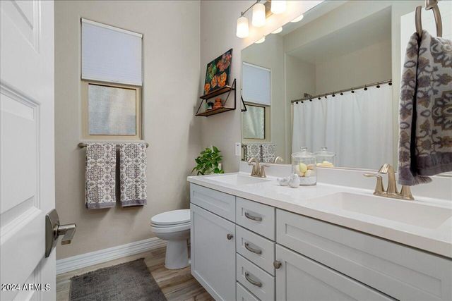 20593 W OREGON Avenue, Buckeye, AZ 85396