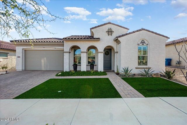 20593 W OREGON Avenue, Buckeye, AZ 85396