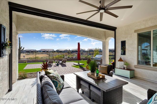 20593 W OREGON Avenue, Buckeye, AZ 85396