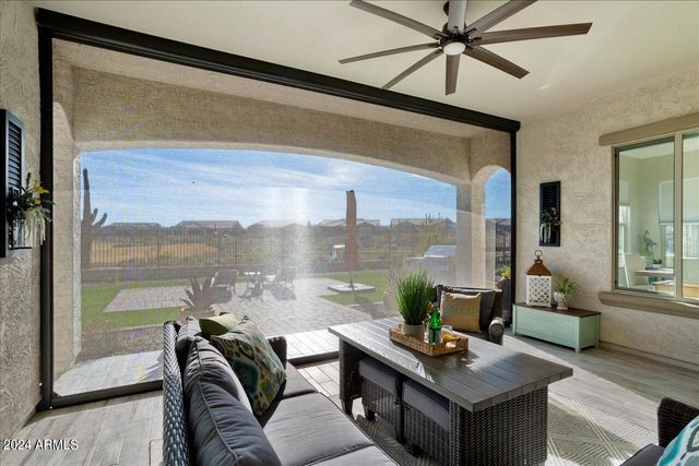 20593 W OREGON Avenue, Buckeye, AZ 85396