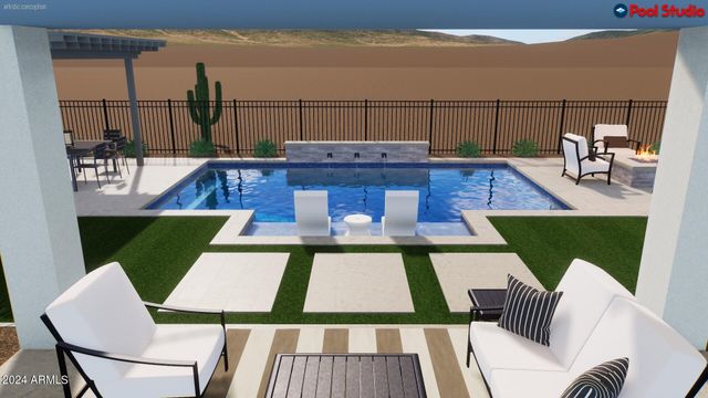 20593 W OREGON Avenue, Buckeye, AZ 85396