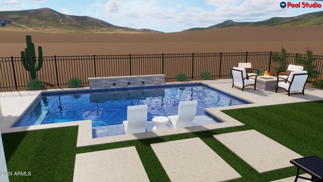 20593 W OREGON Avenue, Buckeye, AZ 85396