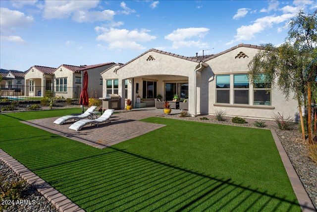 20593 W OREGON Avenue, Buckeye, AZ 85396