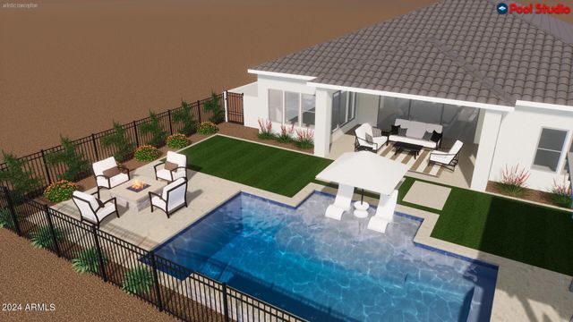 20593 W OREGON Avenue, Buckeye, AZ 85396