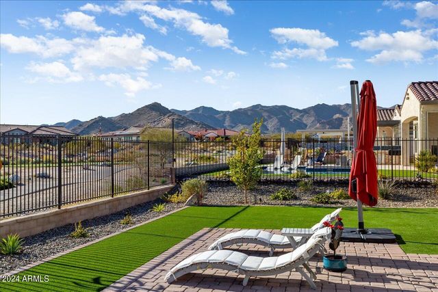 20593 W OREGON Avenue, Buckeye, AZ 85396