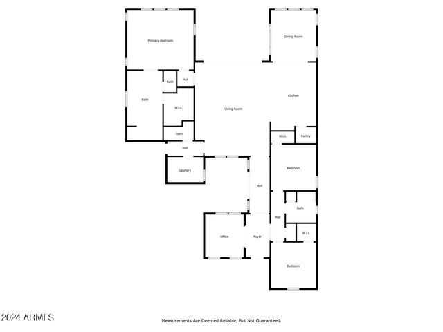 20593 W OREGON Avenue, Buckeye, AZ 85396