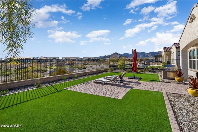 20593 W OREGON Avenue, Buckeye, AZ 85396