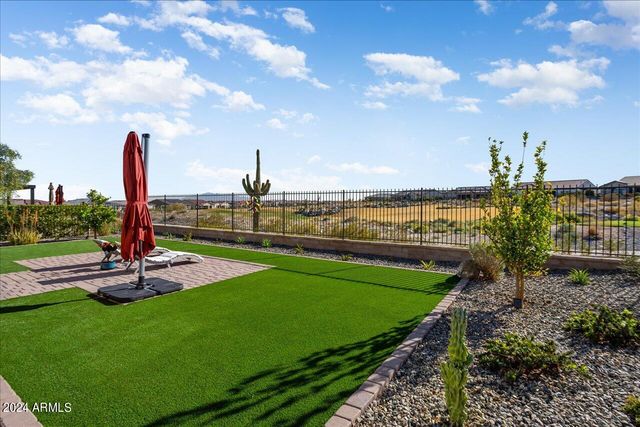 20593 W OREGON Avenue, Buckeye, AZ 85396