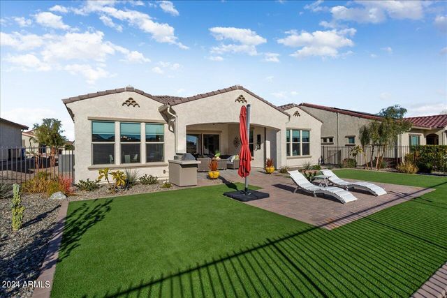 20593 W OREGON Avenue, Buckeye, AZ 85396