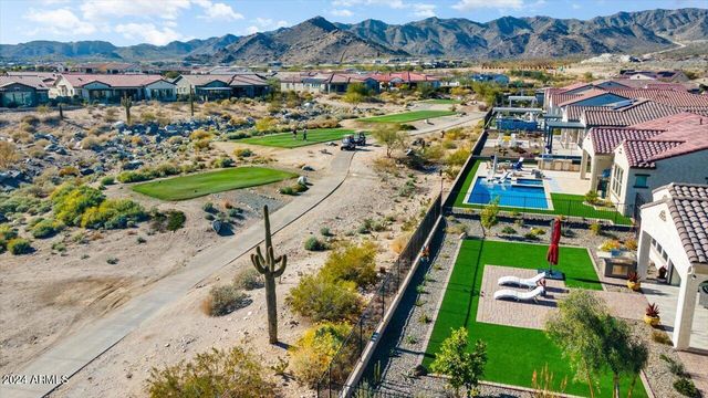 20593 W OREGON Avenue, Buckeye, AZ 85396