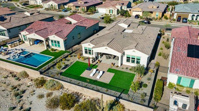 20593 W OREGON Avenue, Buckeye, AZ 85396