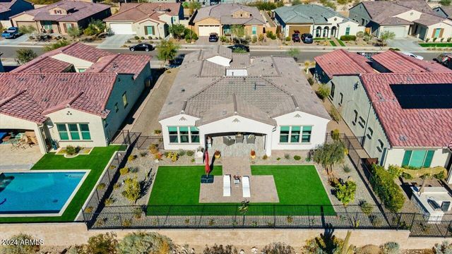20593 W OREGON Avenue, Buckeye, AZ 85396