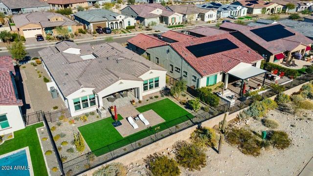20593 W OREGON Avenue, Buckeye, AZ 85396