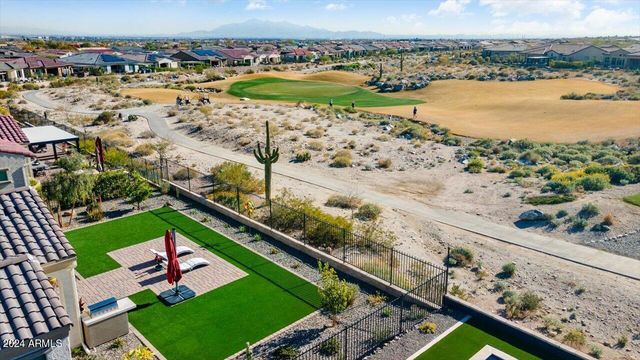 20593 W OREGON Avenue, Buckeye, AZ 85396
