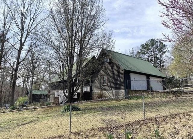 635 POMPEYS BRANCH RD, Savannah, TN 38372