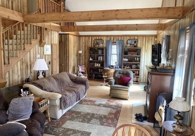 635 POMPEYS BRANCH RD, Savannah, TN 38372