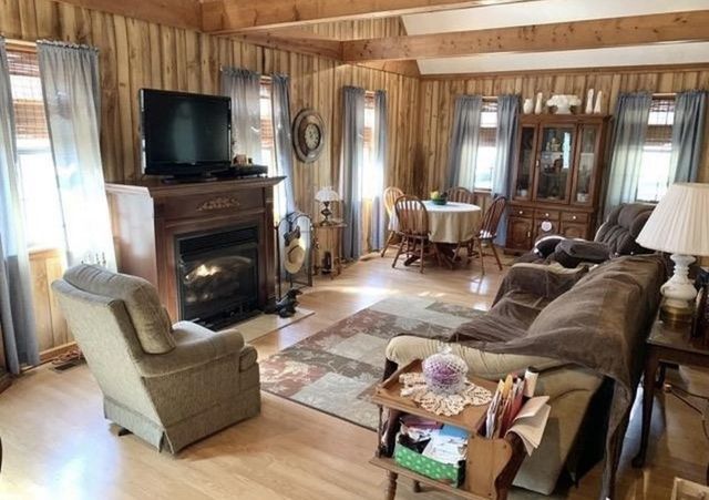 635 POMPEYS BRANCH RD, Savannah, TN 38372