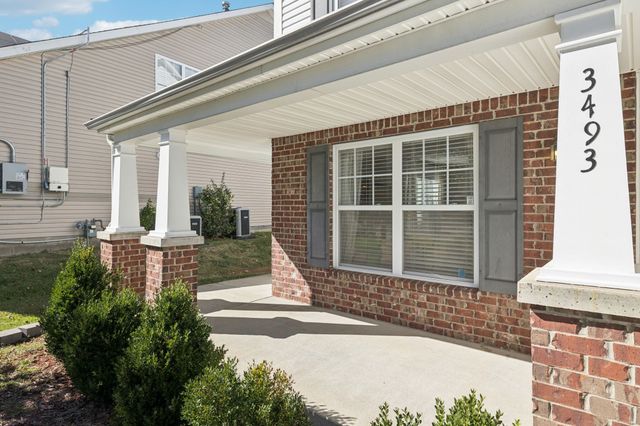 3493 Chandler Cove Way, Antioch, TN 37013