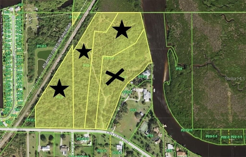 7100 RIVERSIDE DRIVE, Punta Gorda, FL 33982