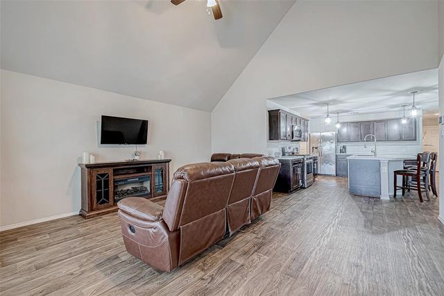 15614 Rio Torcido Road, Channelview, TX 77530