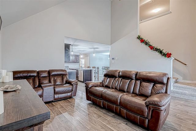 15614 Rio Torcido Road, Channelview, TX 77530