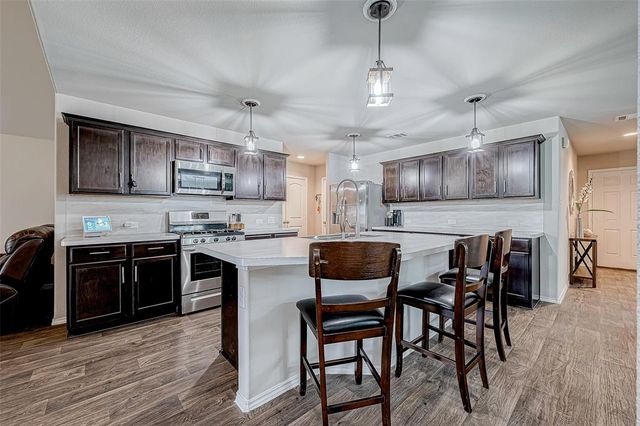 15614 Rio Torcido Road, Channelview, TX 77530
